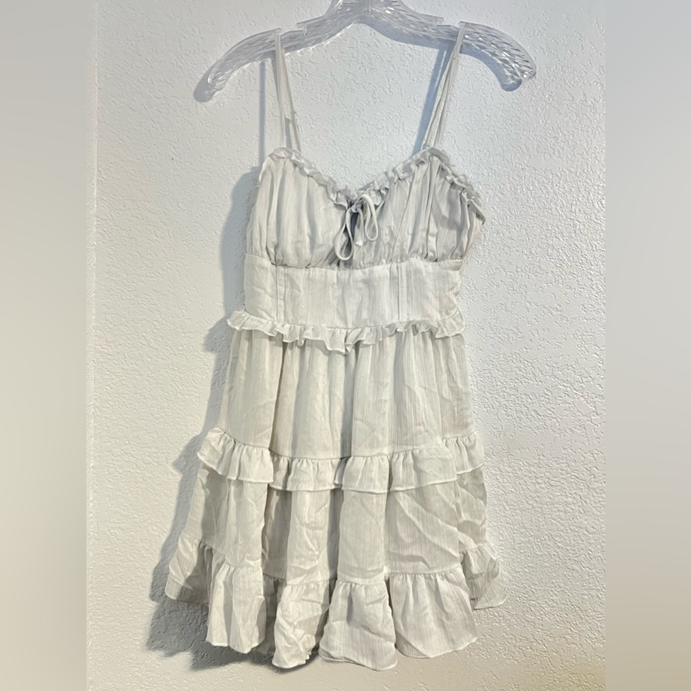 wild fable dress worn once